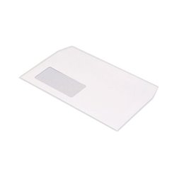 BONG Briefumschlag 03002462 DL 110x220mm hk mF 100g ws