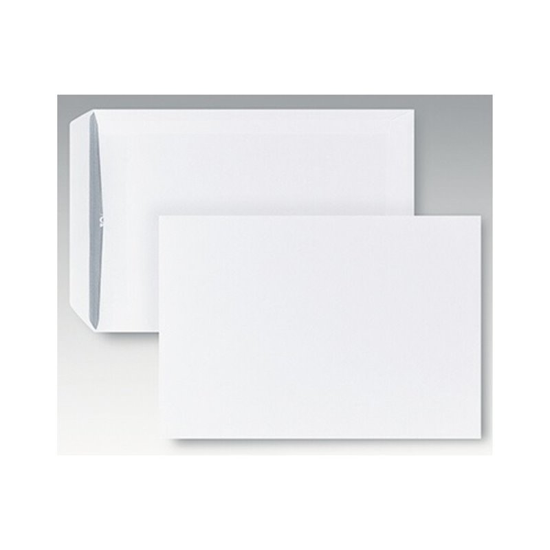 POSTHORN Versandtasche 04240321 C5 oF sk Innendruck weiß