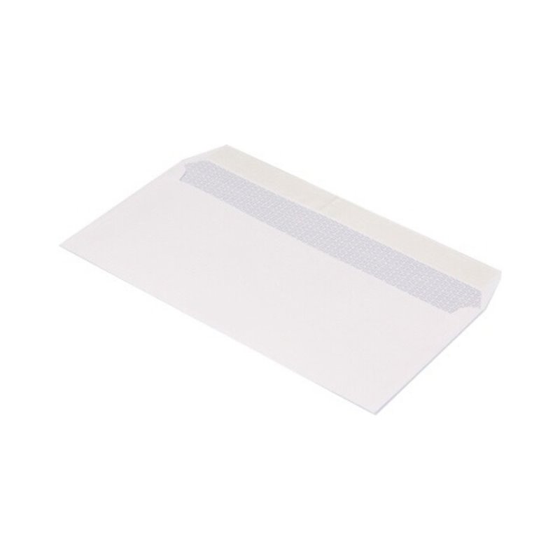 BONG Briefumschlag 03003780 DL 110x220mm hk 100g ws