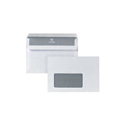 POSTHORN Briefumschlag 02200156 C6 oF sk 75g ws