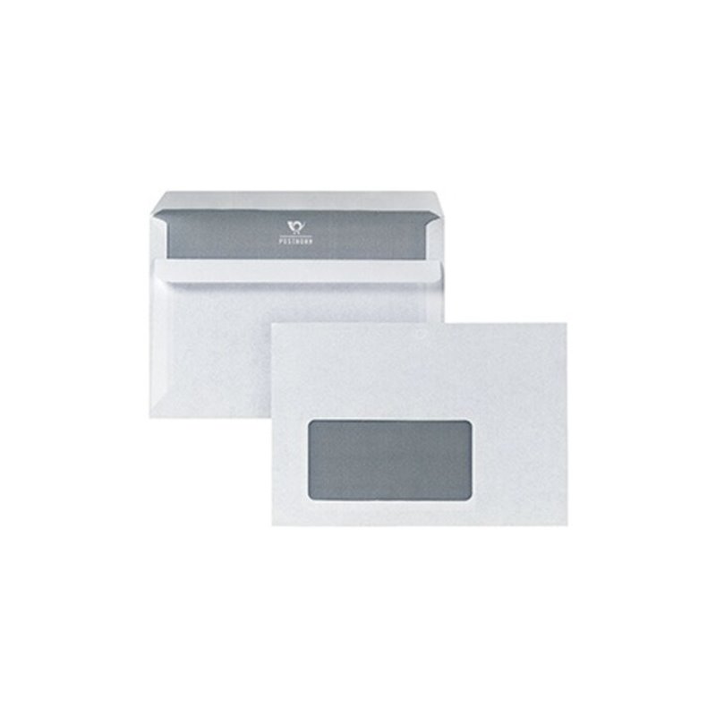 POSTHORN Briefumschlag 02200156 C6 oF sk 75g ws