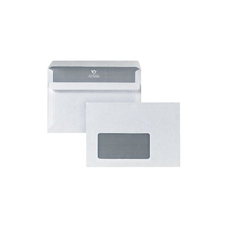 POSTHORN Briefumschlag 02200156 C6 oF sk 75g ws