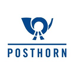 POSTHORN Versandtasche 05250336 B5 176x250mm sk 90g mF braun