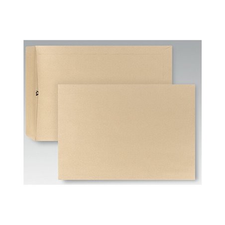 POSTHORN Versandtasche 04480345 B4 110g hk oF braun