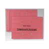 POSTHORN Versandtasche Freistempler RCT 04080062 B4 gummiert rot