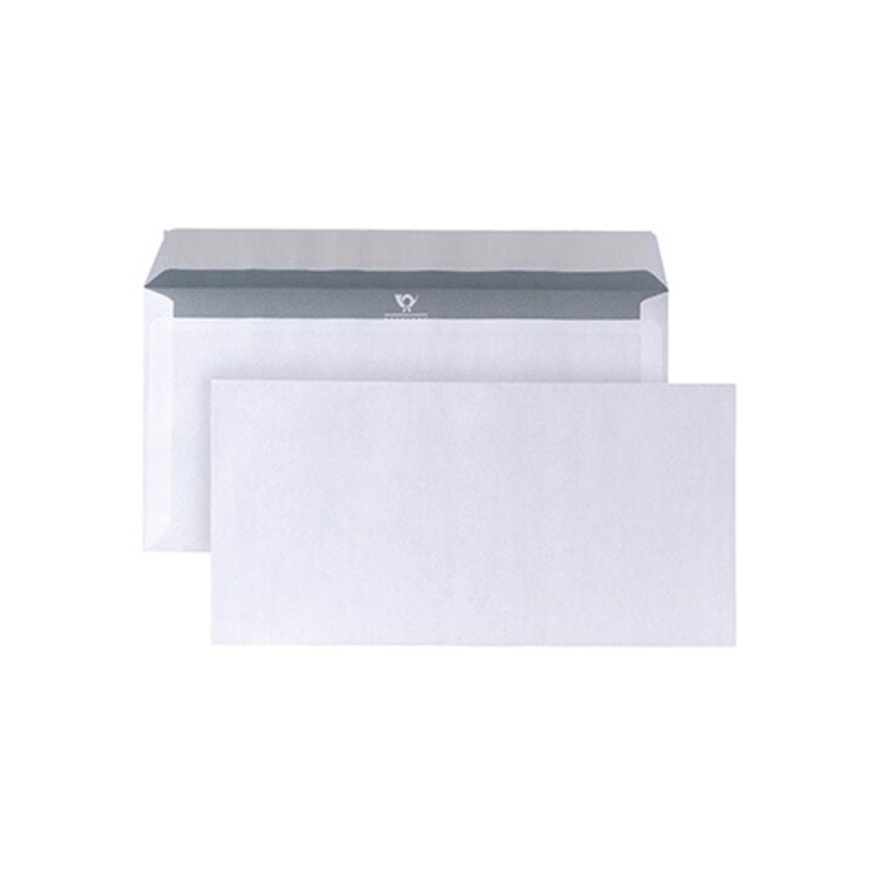 POSTHORN Briefumschlag 01720150 DL oF hk 80g Innendruck ws