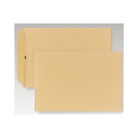 POSTHORN Versandtaschen RCT 04250336 o. Fenster B5 sk braun