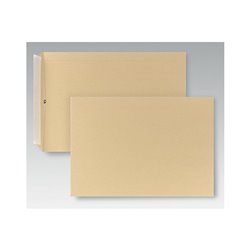 POSTHORN Versandtasche 04470345 C4 110g oF hk braun