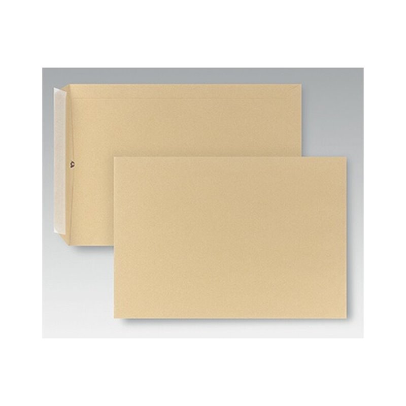 POSTHORN Versandtasche 04470345 C4 110g oF hk braun