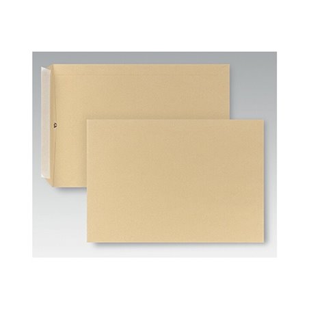 POSTHORN Versandtasche 04470345 C4 110g oF hk braun