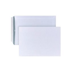 POSTHORN Versandtasche 04450321 B5 90g oF hk weiß