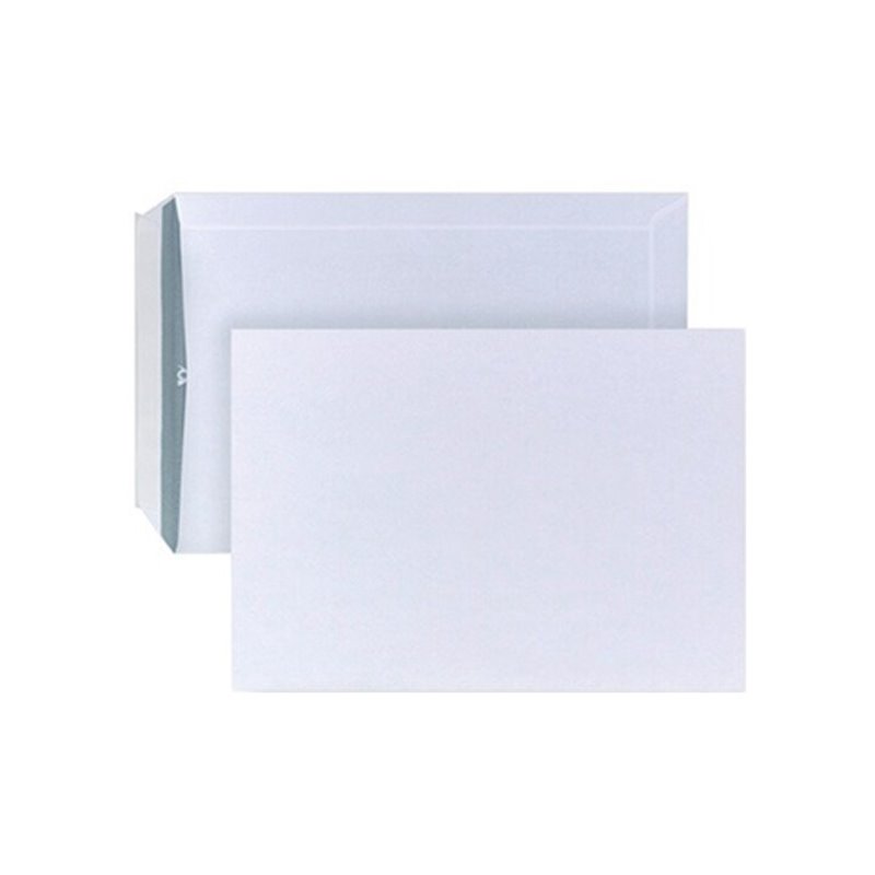 POSTHORN Versandtasche 04450321 B5 90g oF hk weiß