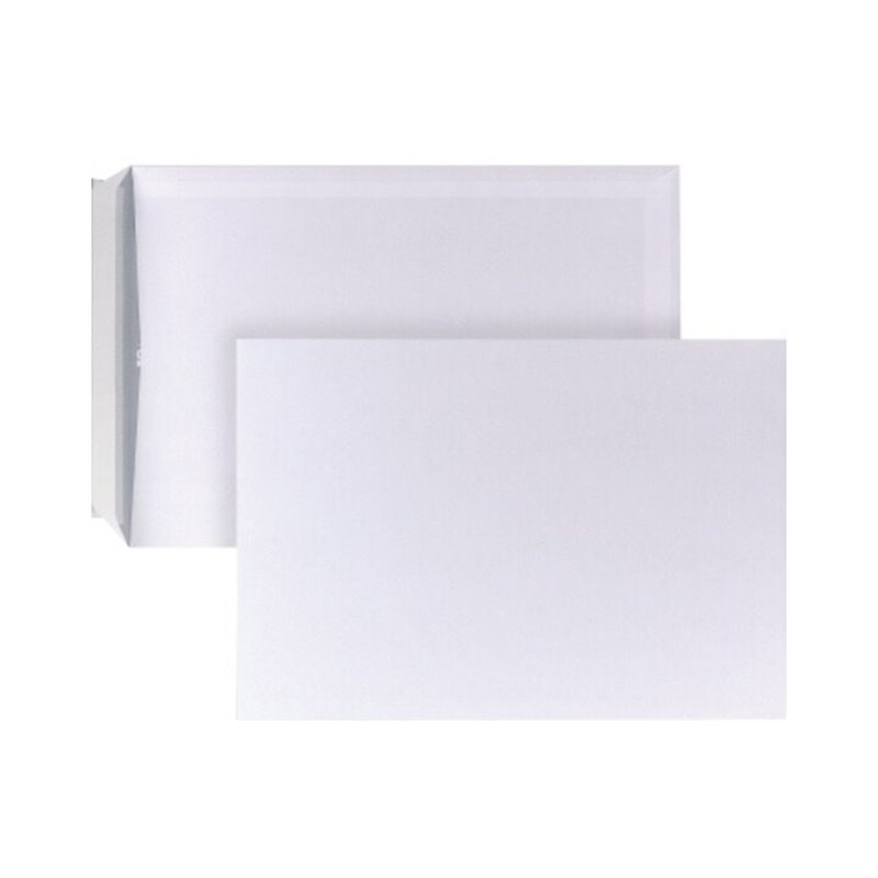 POSTHORN Versandtasche 04470321 C4 hk 90g Innendruck weiß