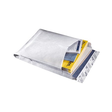 Tyvek Faltentasche 00011843 B4 250x353x38mm hk 55g ws