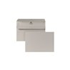 POSTHORN Briefumschlag 01200481 C6 oF sk grau