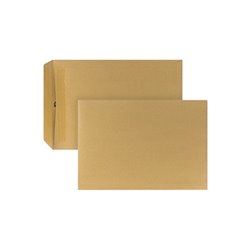 POSTHORN Versandtasche 04270336 C4 sk 90g braun