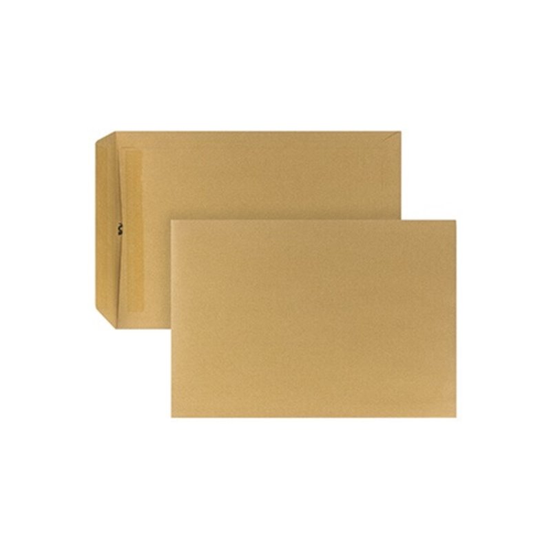 POSTHORN Versandtasche 04270336 C4 sk 90g braun