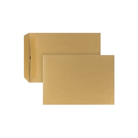 POSTHORN Versandtasche 04270336 C4 sk 90g braun