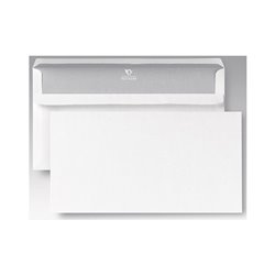 POSTHORN Briefumschlag 01239144 125x235mm sk 80g ws