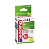 edding Tintenpatrone 18-345 wie HP Nr.951XL CN048AE gelb