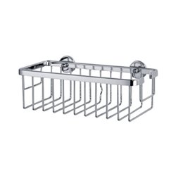 tesa Aufbewahrungskorb ALUXX 40201-00000