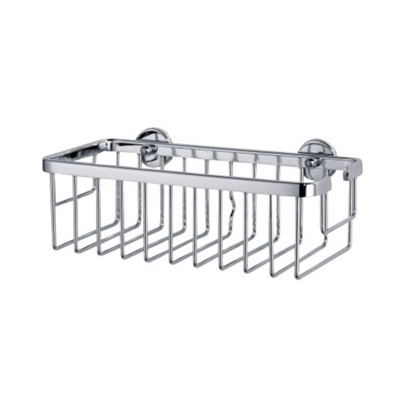 tesa Aufbewahrungskorb ALUXX 40201-00000