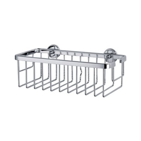 tesa Aufbewahrungskorb ALUXX 40201-00000