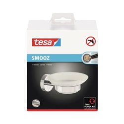 tesa Seifenhalter SMOOZ 40324-00000-00