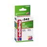 edding Tintenpatrone 18-542 wie HP 62XL farbig