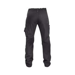 Uvex He-Bundhose perfeXXion 3853 1719612 Größe 58 schiefer