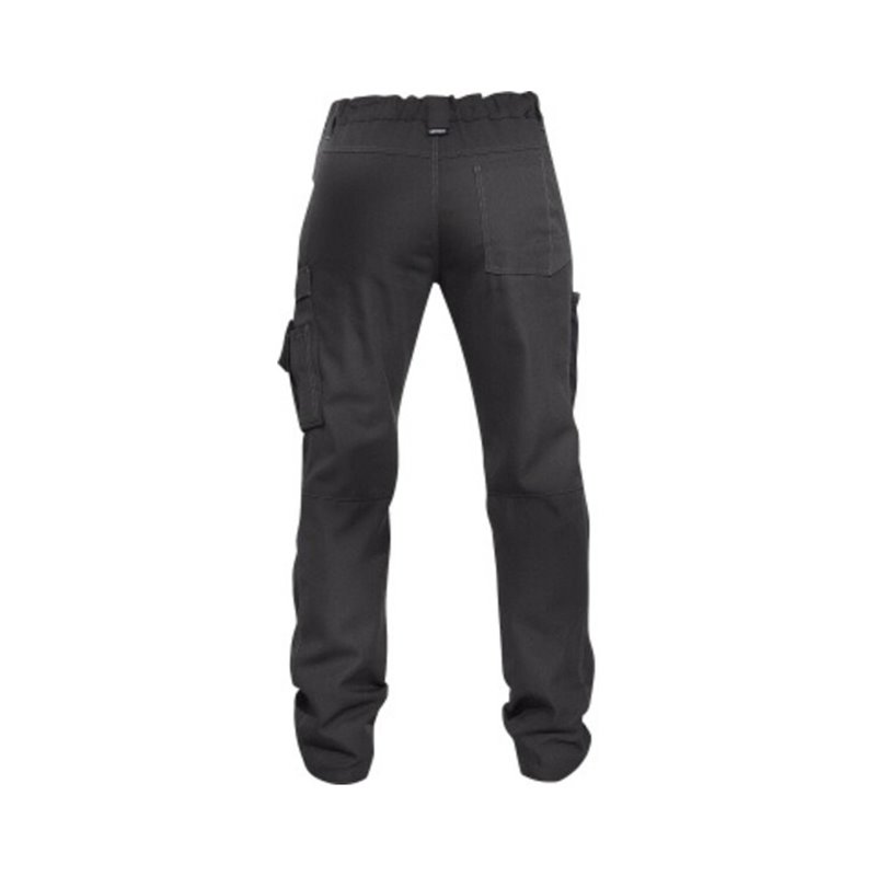 Uvex He-Bundhose perfeXXion 3853 1719612 Größe 58 schiefer