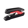 Rapid Heftgerät Omnipress S030FS 5000547 max. 30Bl schwarz/rot