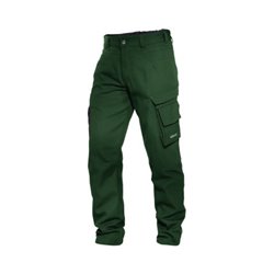 Uvex He-Bundhose perfeXXion 3853 1719512 Größe 58 tanne