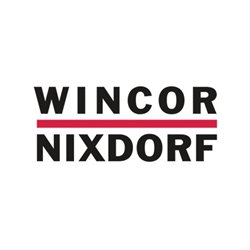 Wincor Nixdorf Thermorolle 01770007612 80mmx420m Steuermarke