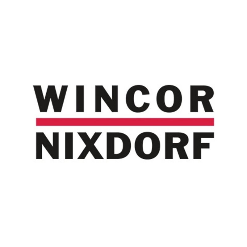 Wincor Nixdorf Thermorolle 01770007612 80mmx420m Steuermarke