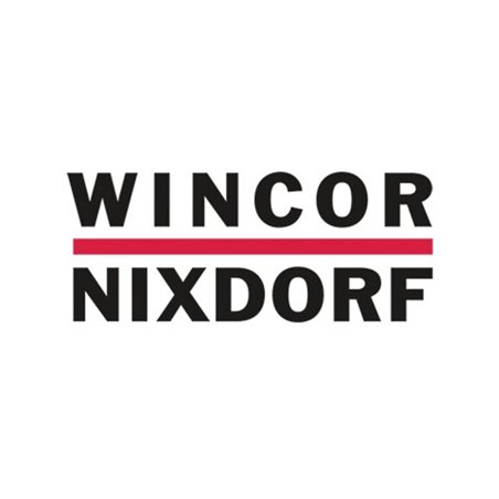 Wincor Nixdorf Thermorolle 01770007612 80mmx420m Steuermarke