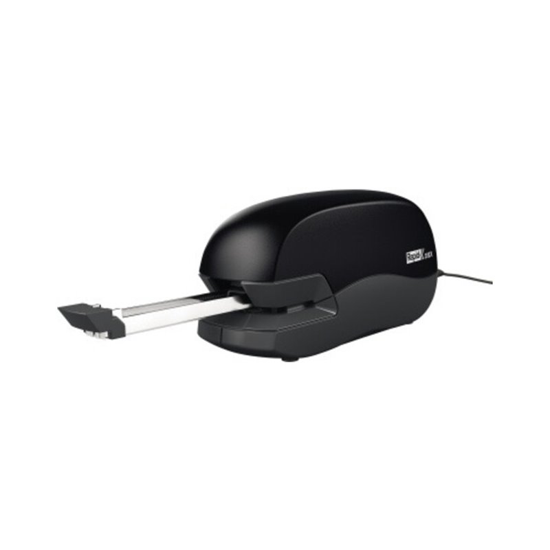 Rapid Elektroheftgerät 20EX 5000297 20Bl. schwarz