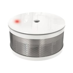 Rauchwarnmelder 001047 CC-7 weiß