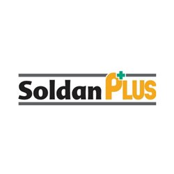SoldanPlus Urkundenarchiv 3195020 255x130x370mm schwarz