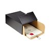 SoldanPlus Urkundenarchiv 3195020 255x130x370mm schwarz