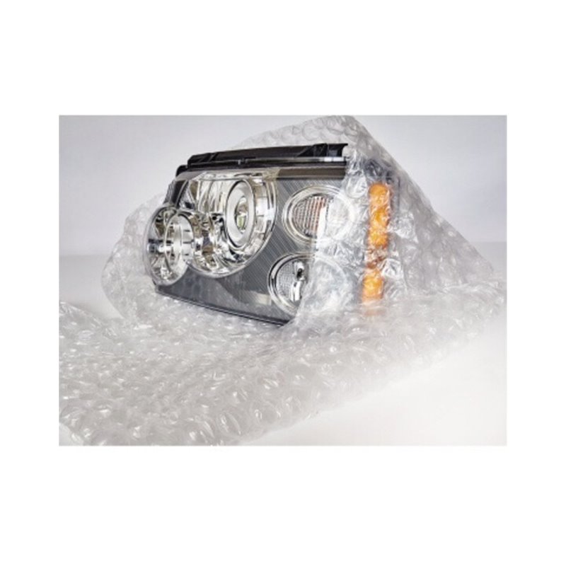 AirCap Luftpolsterfolie 103009975 50cmx50m PE transparent