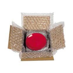 Bubble Wrap IB Folie 100985682 40cmx458m perforiert