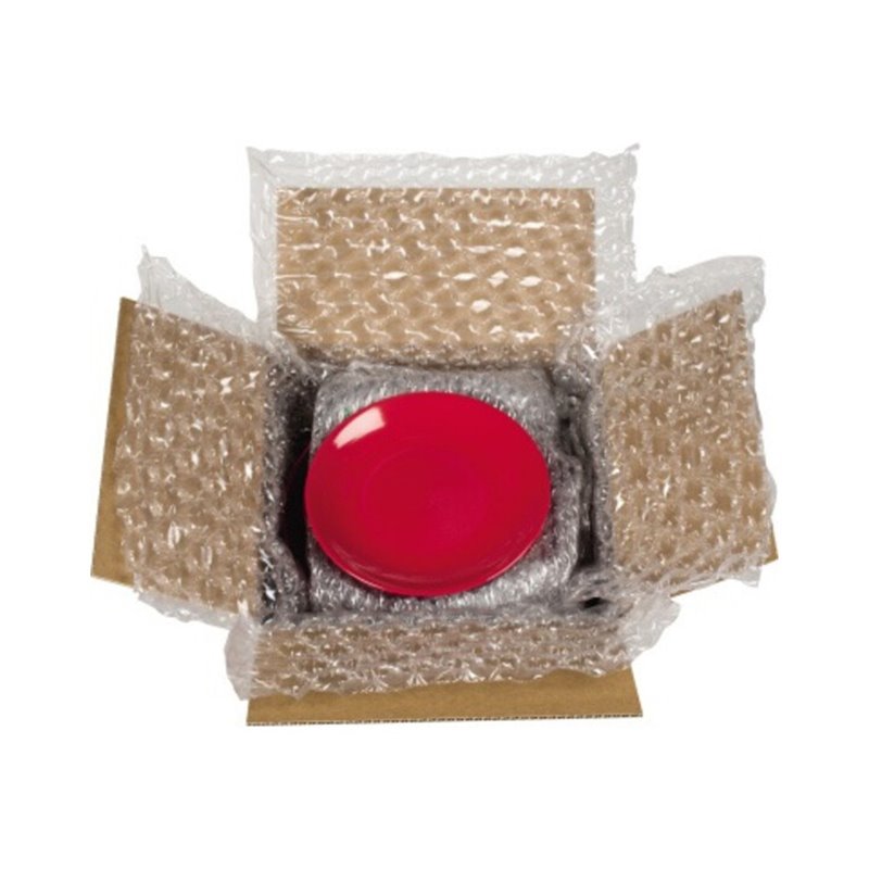 Bubble Wrap IB Folie 100985682 40cmx458m perforiert