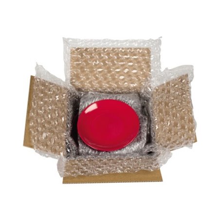 Bubble Wrap IB Folie 100985682 40cmx458m perforiert