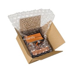 Bubble Wrap IB Folie 100985682 40cmx458m perforiert