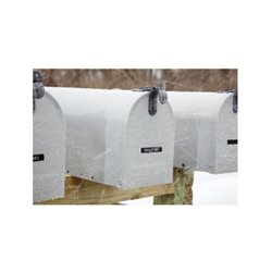 DYMO Schriftbandkassette Flex D1 S0718050 19mmx3,5m schwarz auf weiß