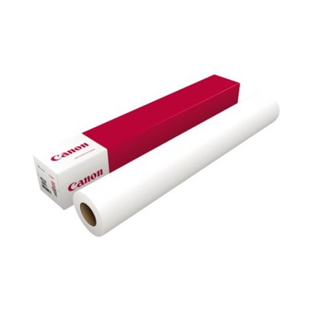 Oce Plotterpapier Top Label LFM116 99671410 914mmx100m 75g