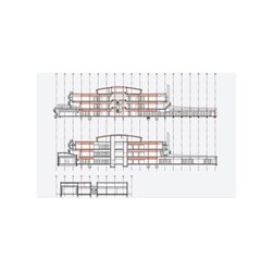 Oce Plotterpapier IJM009 Draft 97025827 841mmx120m 75g