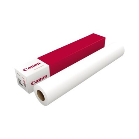 Oce Plotterpapier Top Label LFM116 99671440 841mmx100m 75g