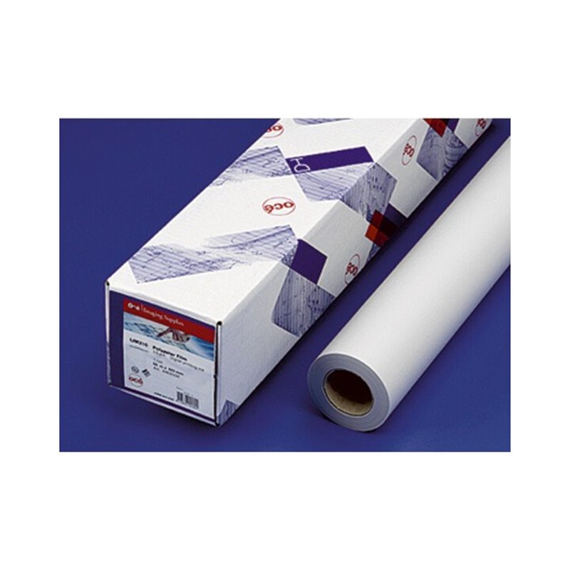 Oce Plotterpapier IJM009 Draft 97025737 914mmx120m 75g